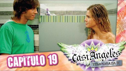 Casi Ángeles Season 3 Episode 19 - Episode 19: RETRO HITS