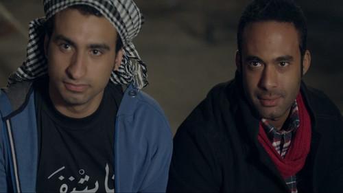 Professor and Head of Department Season 1 Episode 7 - Episode 7