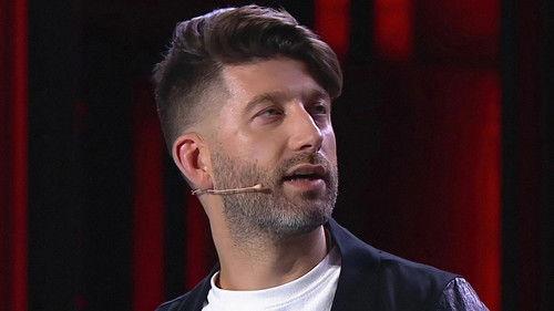 Comedy Club Season 13 Episode 15 - Episode 15