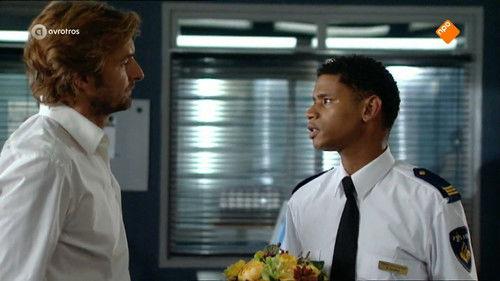 Flikken Maastricht Season 1 Episode 8 - Episode 8