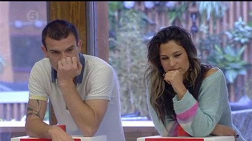 Big Brother Season 14 Episode 17 - Day 16