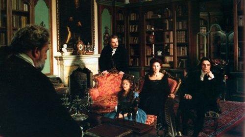 Elisa di Rivombrosa Season 1 Episode 1 - Episode 1