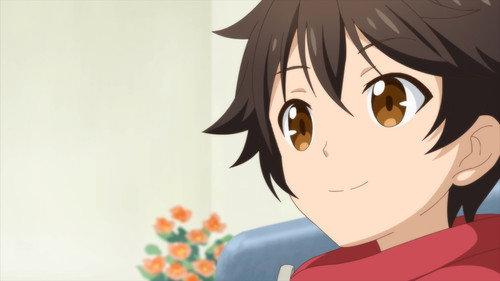 By the Grace of the Gods Season 2 Episode 5 - Ryoma and the New Acquaintance