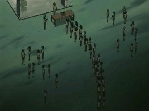 Strawberry Panic! Season 1 Episode 11 - Meteor Shower