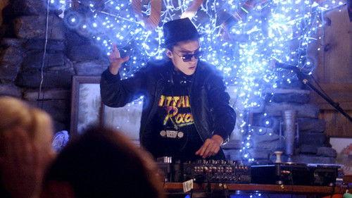 Camp Season 1 Episode 3 - The Mixer