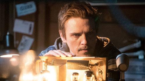 undefined Season 1 Episode 13 - Signal Loss