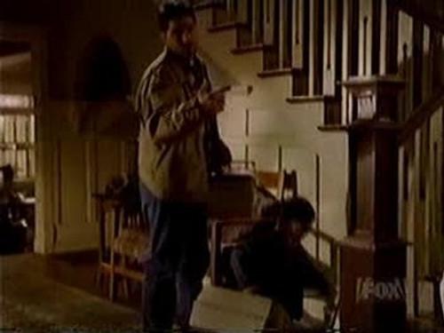 Party of Five Season 5 Episode 8 - Love and War