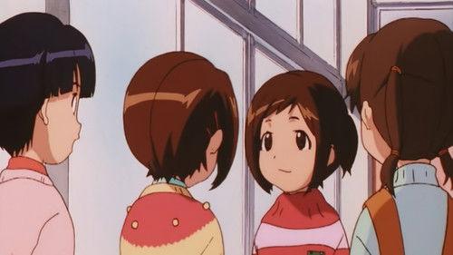 Figure 17: Tsubasa & Hikaru Season 1 Episode 12 - Will the Memories Remain?