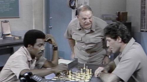 C.P.O. Sharkey Season 2 Episode 19 - Captain's Right Hand Man