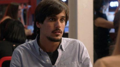 Cites Season 2 Episode 12 - Episode 12