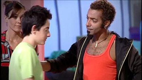 Go!azen Season 2 Episode 9 - Maitasun Jolasak