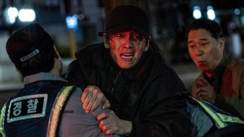 Gangnam B-Side Season 1 Episode 5 - Episode 5