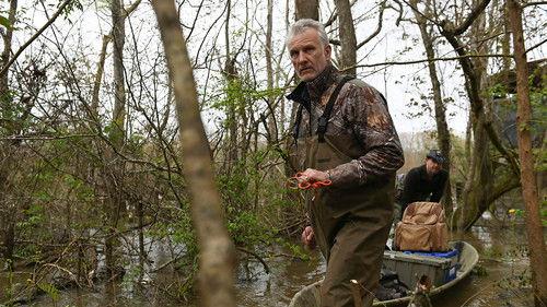 America Unearthed Season 4 Episode 7 - Bigfoot of the Bayou