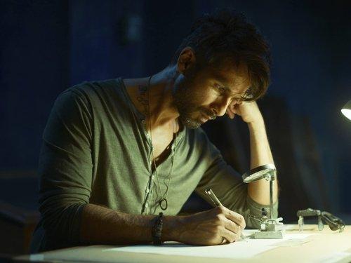 Farzi Season 1 Episode 1 - Artist