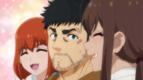 Solo Camping for Two Season 1 Episode 18 - Solo Camping for Three