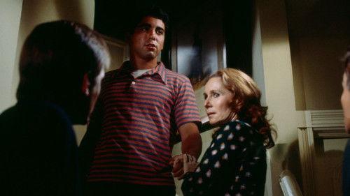 undefined Season 1 Episode 8 - Ballinger's Choice