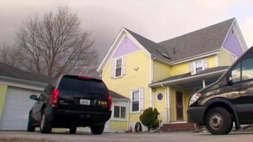 Ghost Hunters Season 7 Episode 11 - Urgent