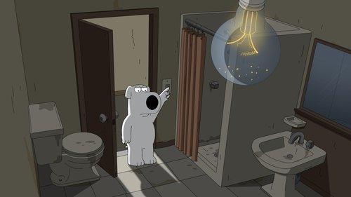 Family Guy Season 16 Episode 6 - The D in Apartment 23
