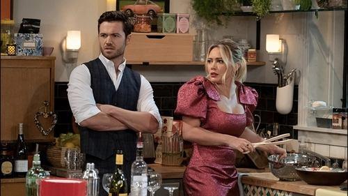 How I Met Your Father Season 1 Episode 4 - Dirrty Thirty