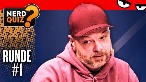 Nerd Quiz Season 13 Episode 1 - Episode 1