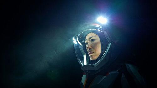 Mars Season 1 Episode 6 - Crossroads