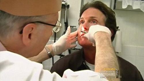 Keeping Up with the Kardashians Season 6 Episode 5 - Thicker Than Water