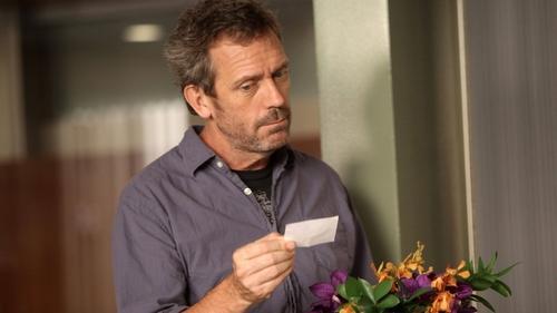 House Season 7 Episode 10 - Carrot or Stick