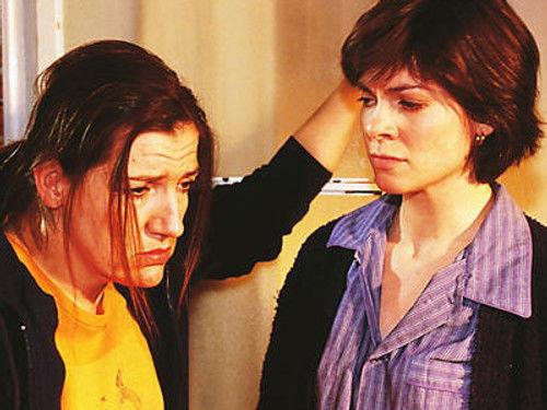 Hinter Gittern - Der Frauenknast Season 4 Episode 6 - Episode 6