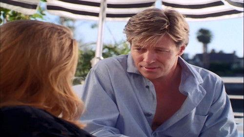 Melrose Place Season 6 Episode 19 - Last Train to Baghdad (1)