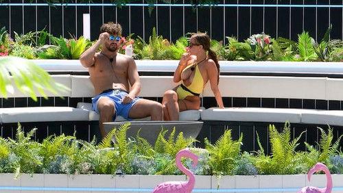 Love Island Season 11 Episode 4 - Episode 4