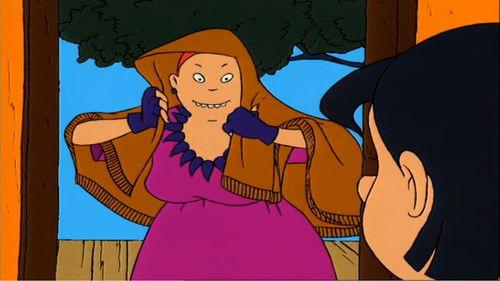 Les Contes de la rue Broca Season 1 Episode 22 - Episode 22