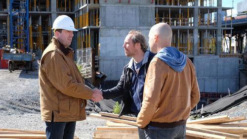 Les Beaux Malaises Season 3 Episode 6 - Equilibrium