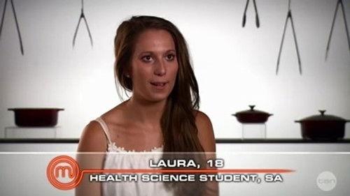 MasterChef Australia Season 6 Episode 4 - Elimination Challenge: Chinese Fried Rice