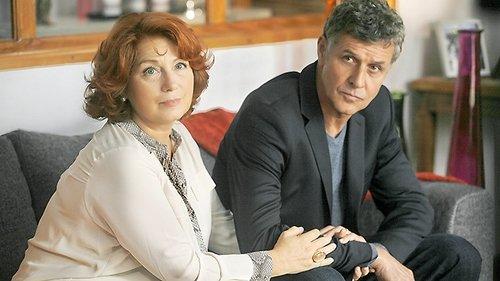 undefined Season 1 Episode 3 - Murder in Pyla