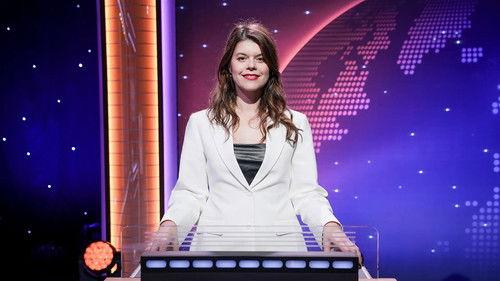 Jeopardy! Sverige Season 6 Episode 9 - Episode 9