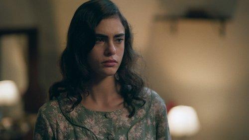 The Beauty Queen of Jerusalem Season 2 Episode 3 - Episode 3