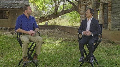 The Secret of Skinwalker Ranch: Behind The Gate Season 5 Episode 1 - The Fugal Factor