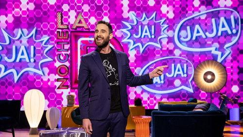 La Noche D Season 1 Episode 4 - Episode 4