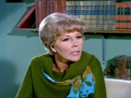 undefined Season 1 Episode 9 - A Matter for Experts