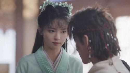 The Starry Love Season 1 Episode 18 - Episode 18