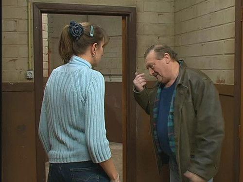 F.C. De Kampioenen Season 12 Episode 6 - De nieuwe kracht