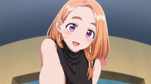 The Shiunji Family Children Season 1 Episode 3 - For Now