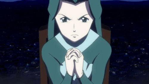 Bokurano Season 1 Episode 18 - Reality