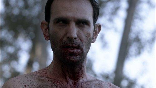 Supernatural Season 6 Episode 8 - All Dogs Go to Heaven