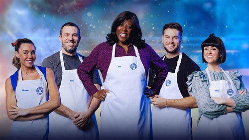 Celebrity Masterchef Season 20 Episode 4 - Episode 4