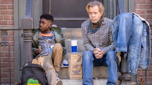 Shameless Season 11 Episode 11 - The Fickle Lady Is Calling It Quits