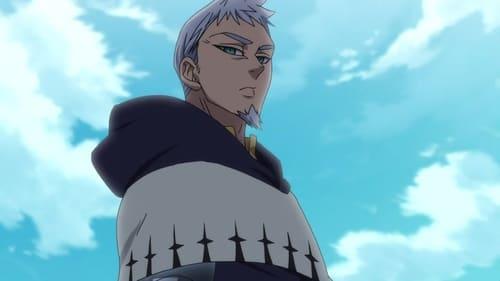 The Seven Deadly Sins Season 1 Episode 16 - The Legends, Provoked