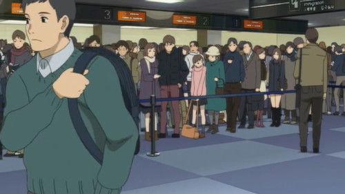 undefined Season 1 Episode 2 - Melancholy Monday