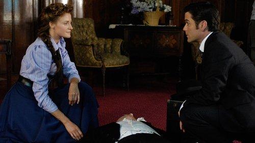 Murdoch Mysteries Season 1 Episode 5 - Til Death Do Us Part