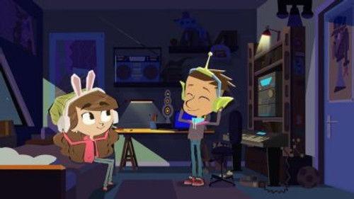 Max & Maestro Season 1 Episode 17 - Episode 17